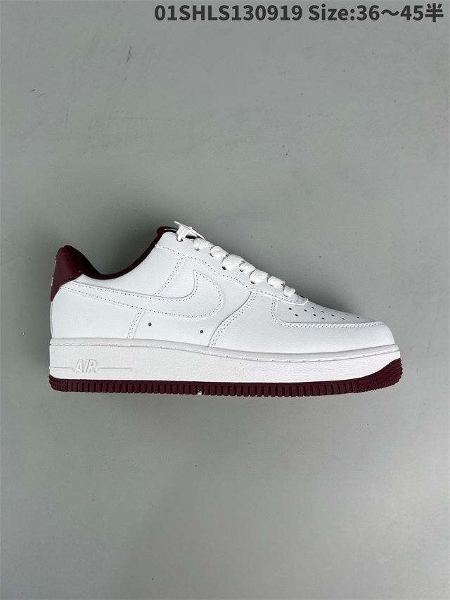 men air force one shoes size 36-45 2022-11-23-338